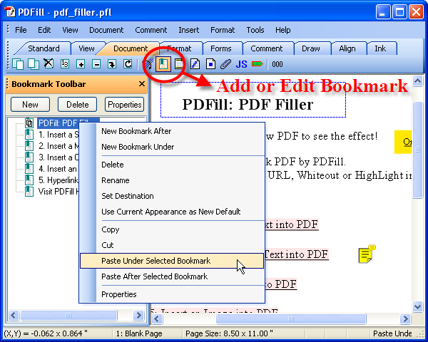 Pdfill For Mac Free Download